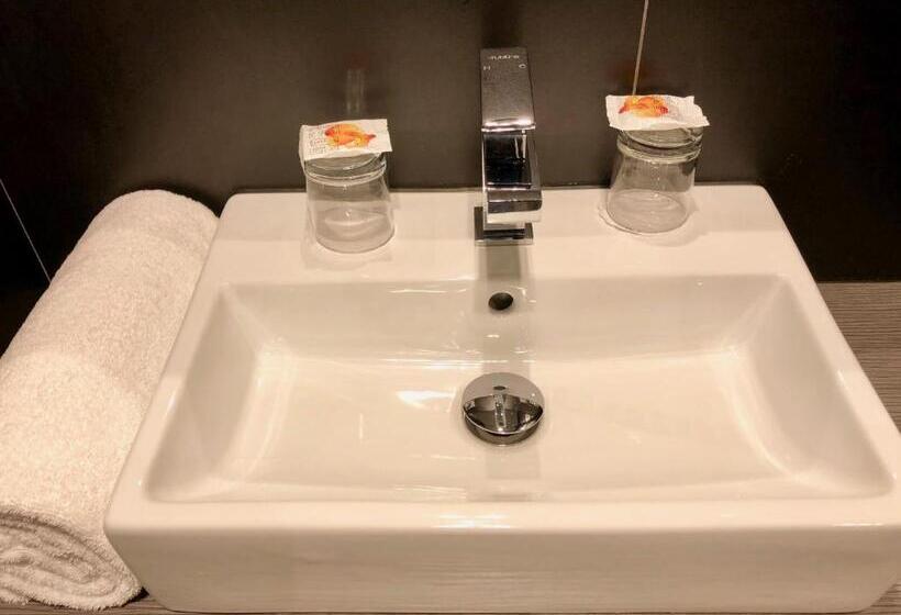 클래식 룸, Best Western Empire Elysees