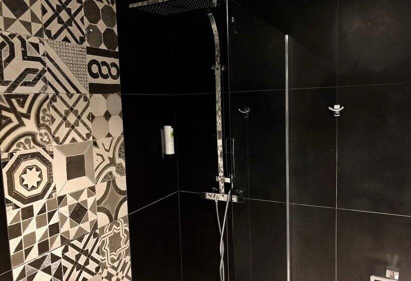 클래식 룸, Best Western Empire Elysees