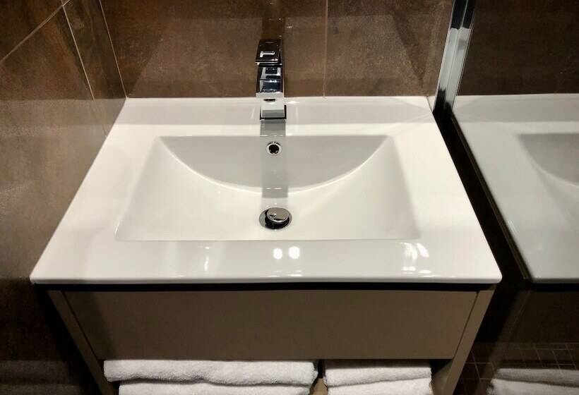 클래식 룸, Best Western Empire Elysees