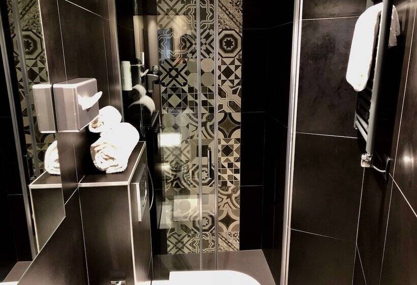 클래식 룸, Best Western Empire Elysees