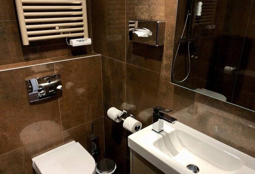 클래식 룸, Best Western Empire Elysees