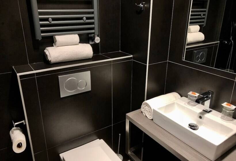 클래식 룸, Best Western Empire Elysees