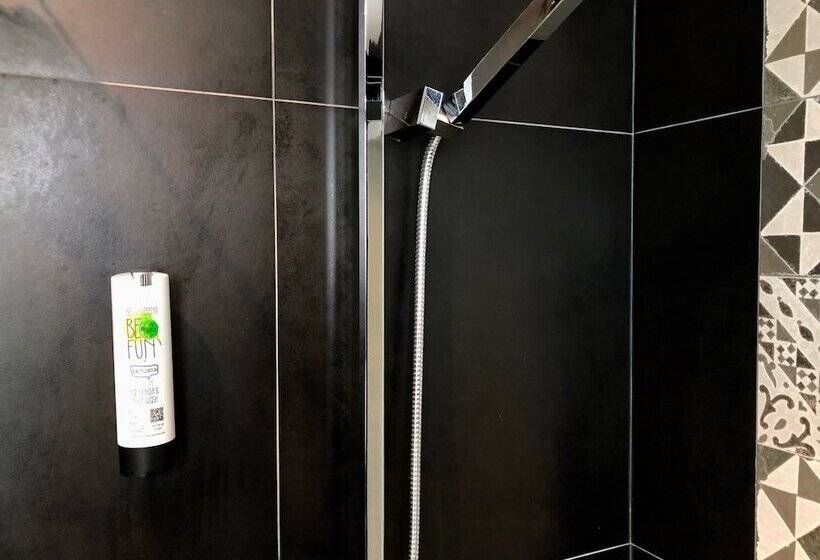 클래식 룸, Best Western Empire Elysees