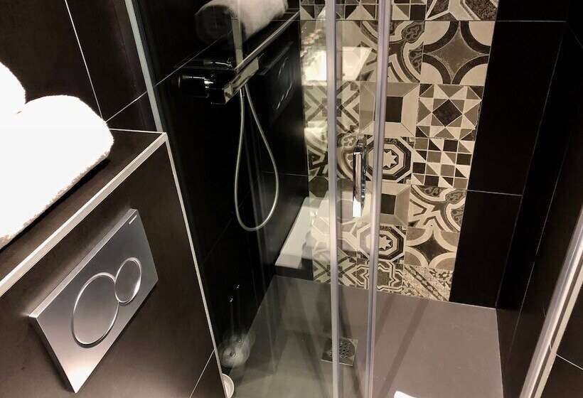 패밀리 룸, Best Western Empire Elysees