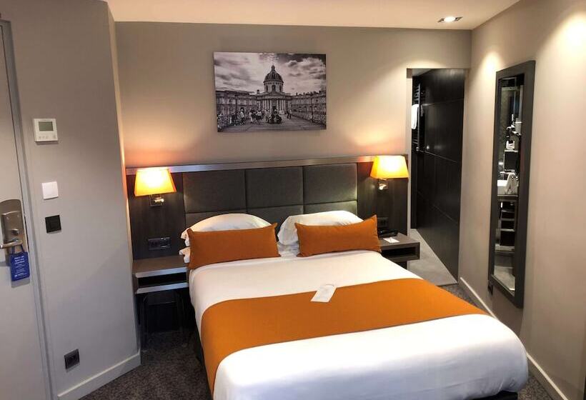 주니어 스위트, Best Western Empire Elysees