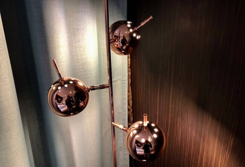 클래식 룸, Best Western Empire Elysees