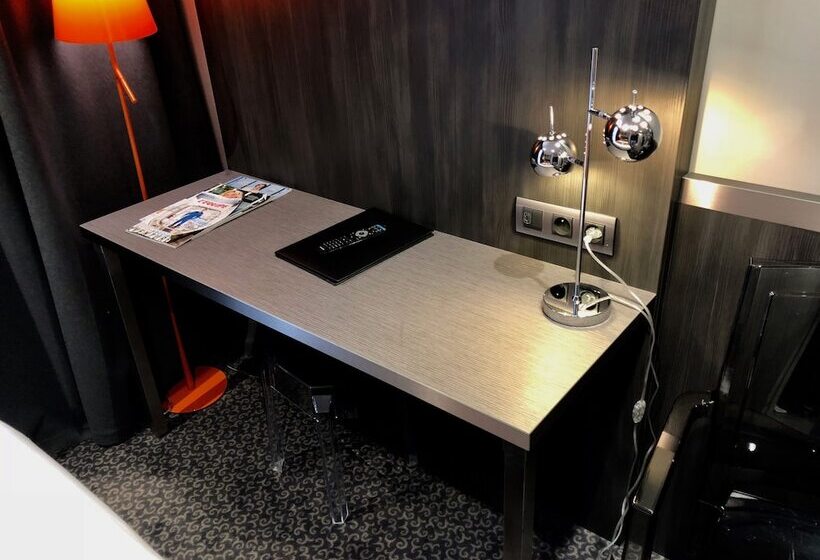 패밀리 룸, Best Western Empire Elysees