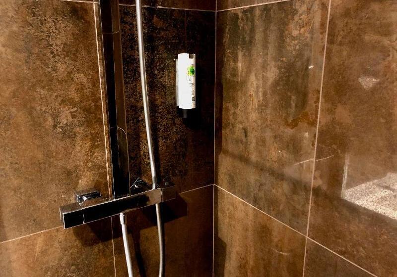 클래식 싱글 룸, Best Western Empire Elysees