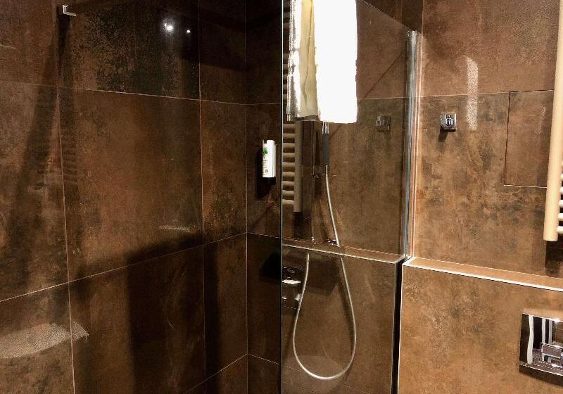 클래식 싱글 룸, Best Western Empire Elysees