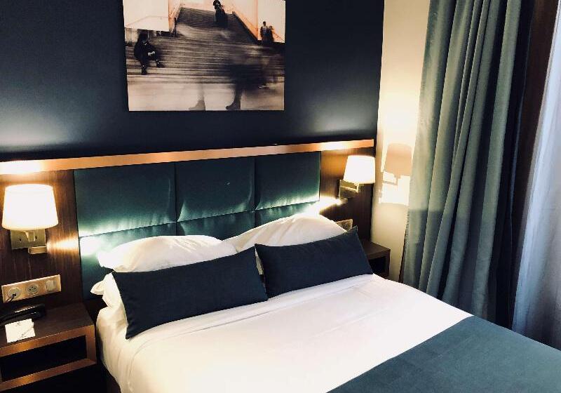 클래식 룸, Best Western Empire Elysees