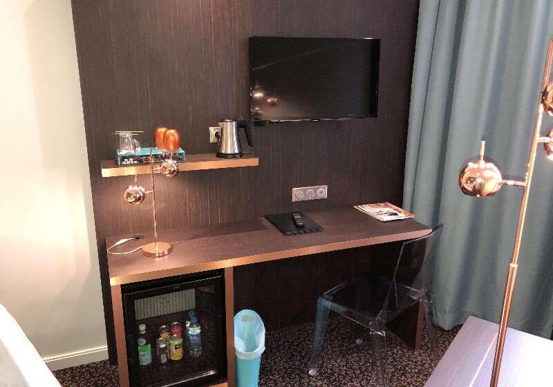 클래식 룸, Best Western Empire Elysees