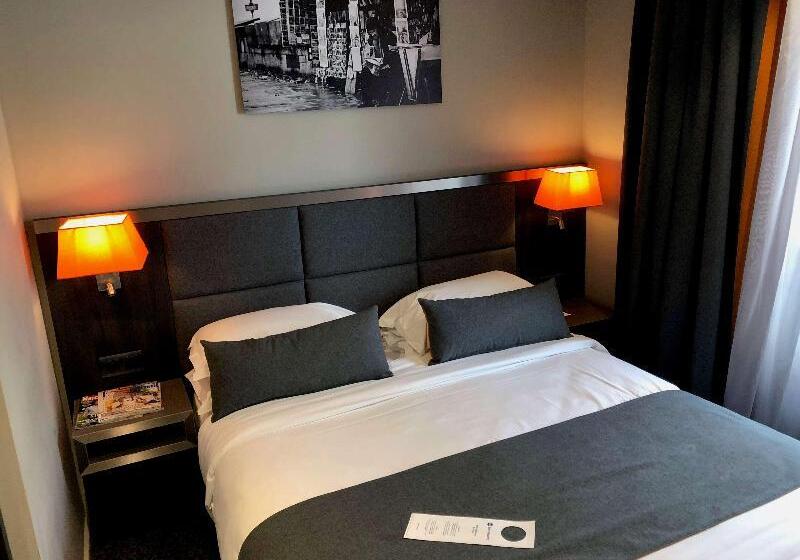 클래식 룸, Best Western Empire Elysees