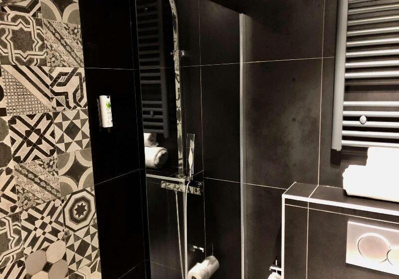 클래식 룸, Best Western Empire Elysees