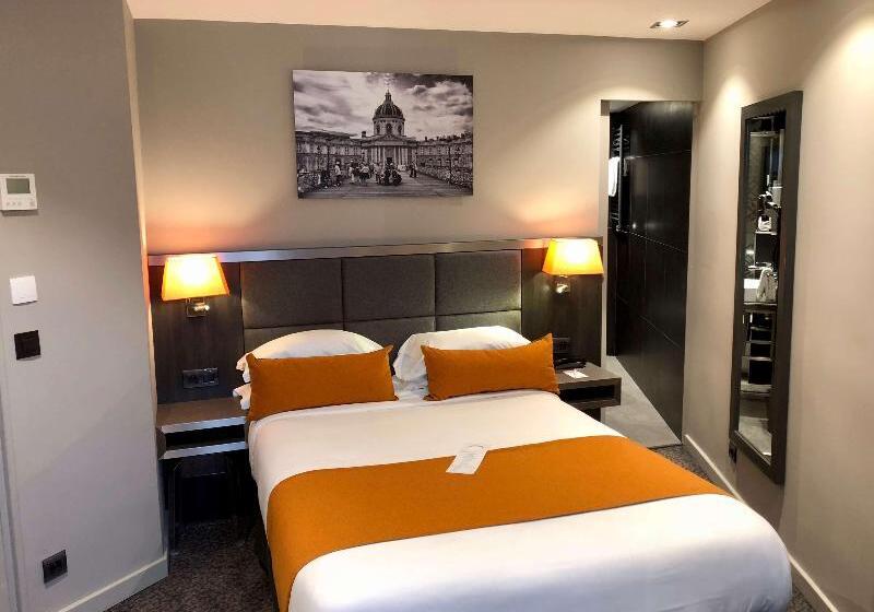 클래식 룸, Best Western Empire Elysees