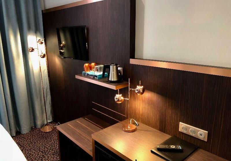 클래식 룸, Best Western Empire Elysees