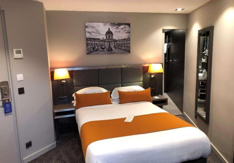 클래식 룸, Best Western Empire Elysees