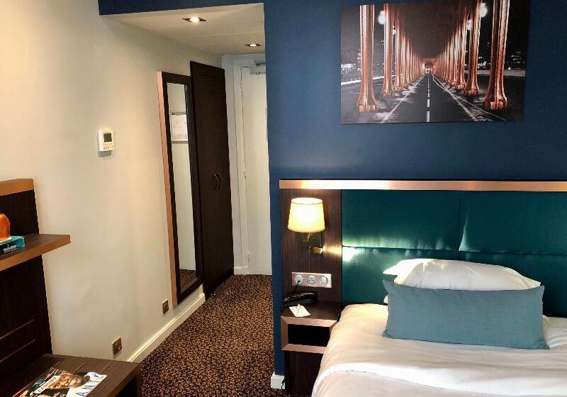 수피리어 룸, Best Western Empire Elysees