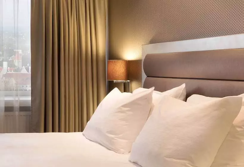 اتاق سوپریور, Radisson Blu Hotel Olümpia