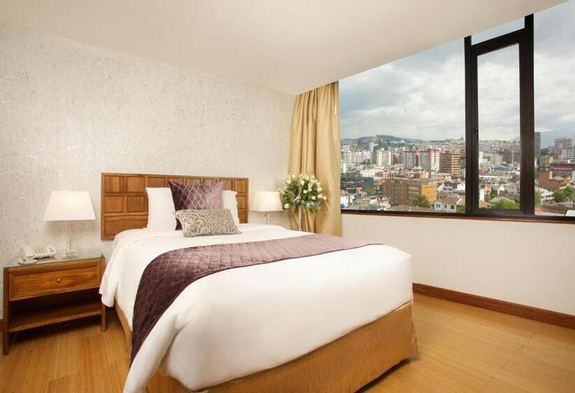 标准单人间, Rio Amazonas