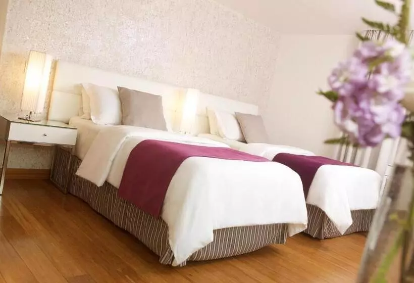 Standard-huone, Rio Amazonas