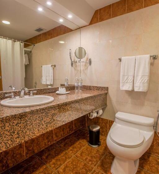 标准间, Rio Amazonas