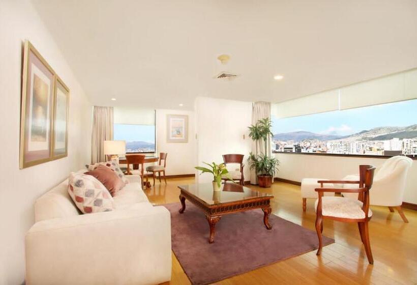 小型套房, Rio Amazonas