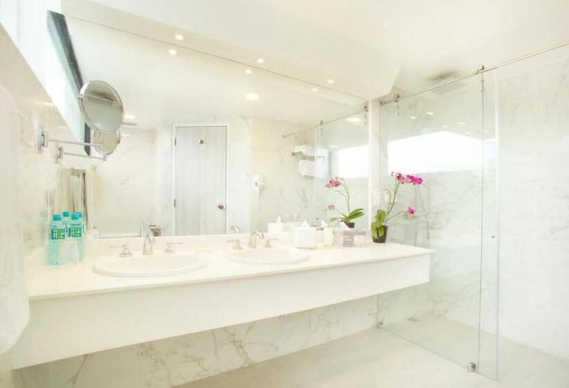 小型套房, Rio Amazonas