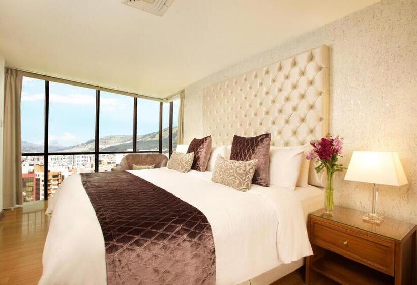 小型套房, Rio Amazonas