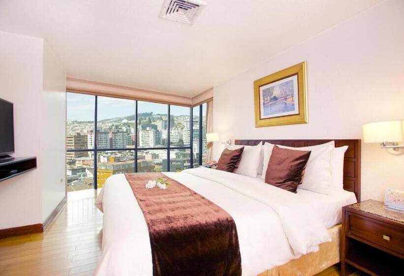 小型套房, Rio Amazonas