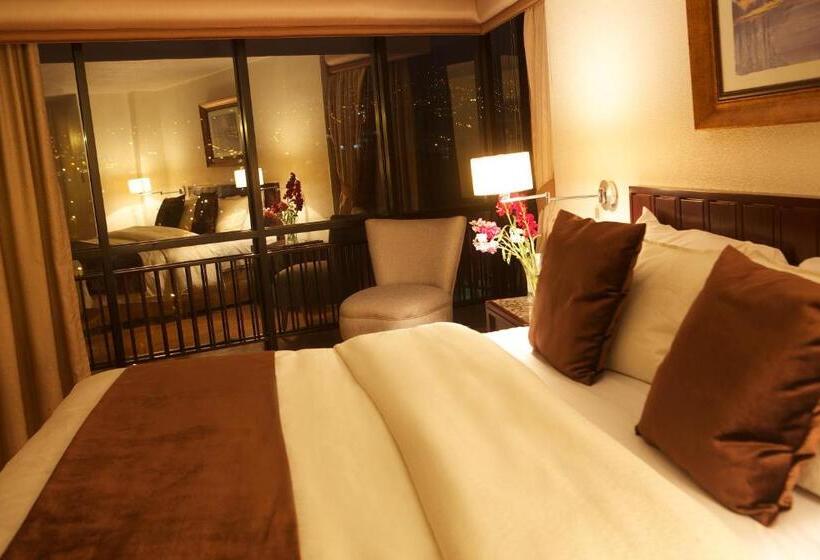 标准间, Rio Amazonas