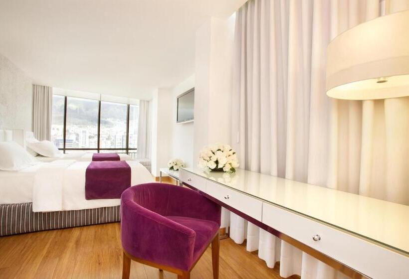 豪华房间, Rio Amazonas