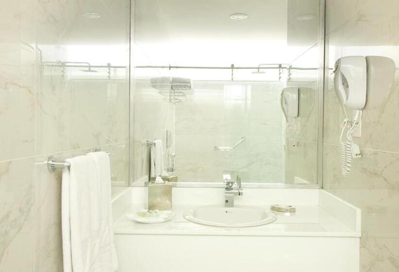 豪华房间, Rio Amazonas