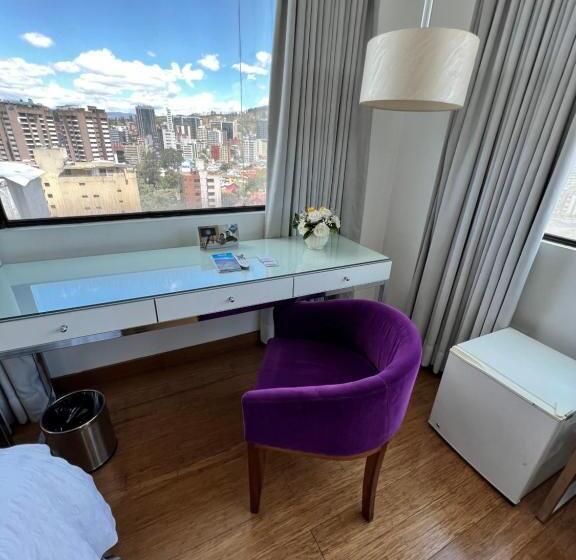 豪华房间, Rio Amazonas