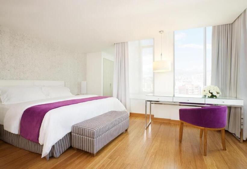 豪华房间, Rio Amazonas