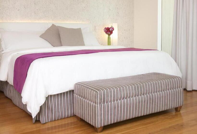 豪华房间, Rio Amazonas