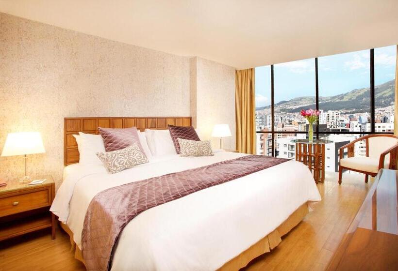 豪华房间, Rio Amazonas