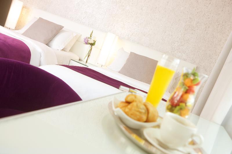 标准间, Rio Amazonas