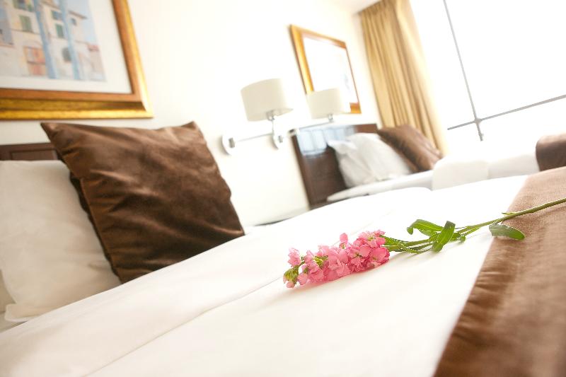 标准间, Rio Amazonas