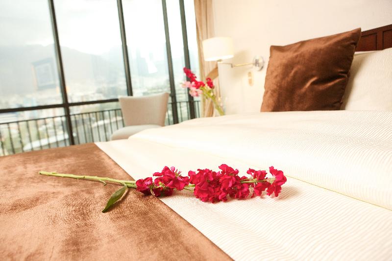 标准单人间, Rio Amazonas