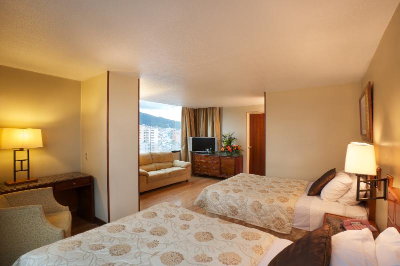 标准三人间, Rio Amazonas