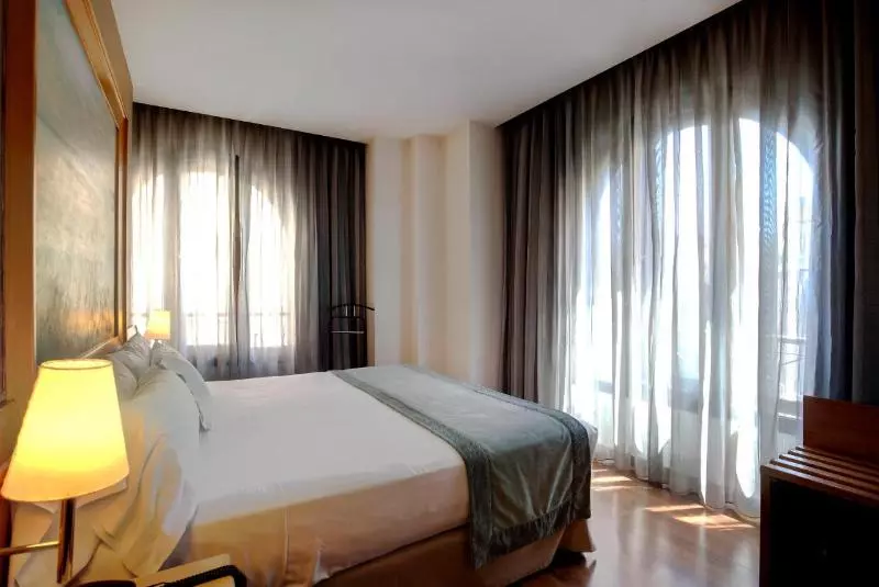 Standard-huone, Rio Amazonas