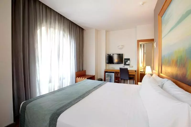Standard-huone, Rio Amazonas