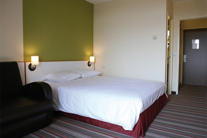 标准单人间, Rio Amazonas