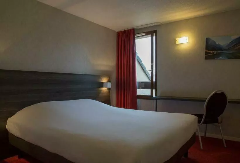 اتاق استاندارد, The Originals City, Hôtel Amys, Tarbes Sud