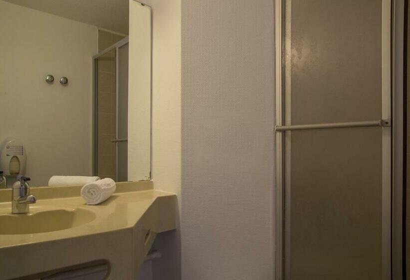 غرفة قياسية, The Originals City, Hôtel Amys, Tarbes Sud