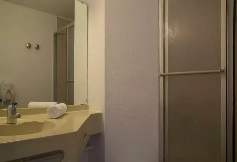 اتاق استاندارد, The Originals City, Hôtel Amys, Tarbes Sud