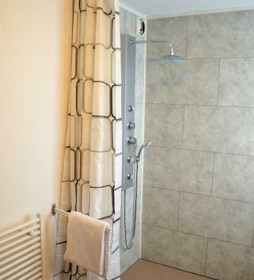 غرفة قياسية, The Originals City, Hôtel Amys, Tarbes Sud