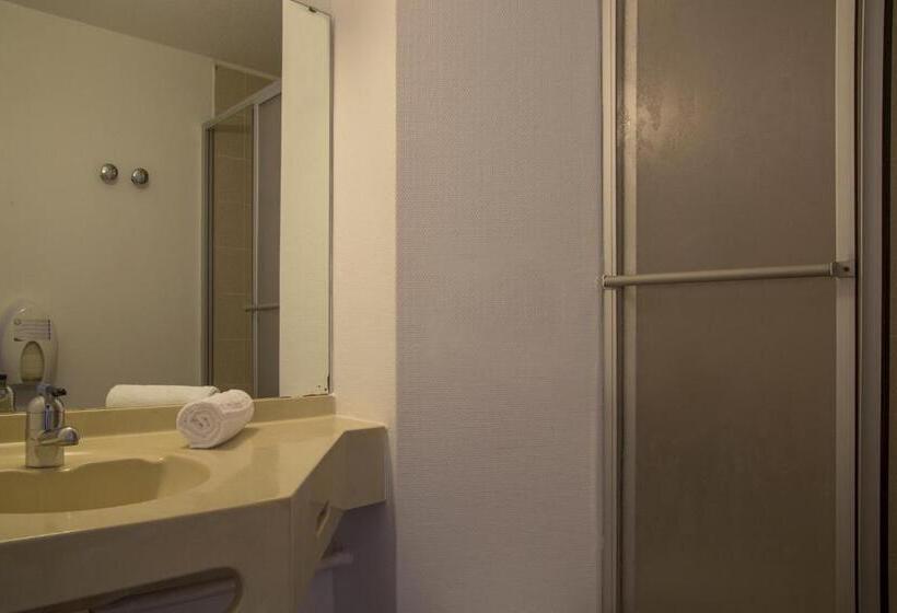 غرفة عائلية, The Originals City, Hôtel Amys, Tarbes Sud