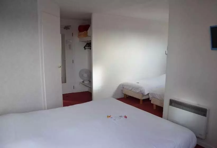 اتاق خانوادگی, The Originals City, Hôtel Amys, Tarbes Sud