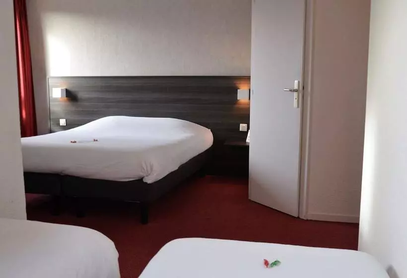 اتاق خانوادگی, The Originals City, Hôtel Amys, Tarbes Sud